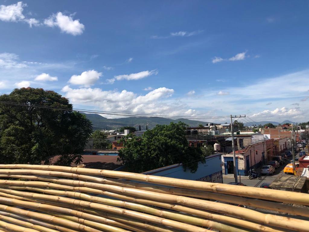 OaxacaCasa Cronica公寓 外观 照片